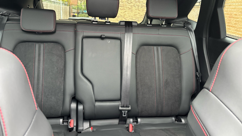 Ford Kuga 1.5 EcoBoost ST-Line X 5dr Petrol Estate